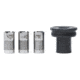 JK Armament 195 Widowmaker, 20 Gauge, Black, JK195WMCEBUNDLE20BLK