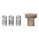JK Armament 195 Widowmaker, 20 Gauge, FDE, JK195WMCEBUNDLE20FDE