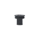 JK Armament 195 Widowmaker End Cap, 20 Gauge, Black, JK195WMCE20BLK