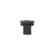 JK Armament 195 Widowmaker End Cap, 20 Gauge, Black, JK195WMCE20BLK