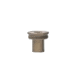 JK Armament 195 Widowmaker End Cap, 20 Gauge, FDE, JK195WMCE20FDE