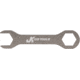 JK Armament 105 Rimfire Wrench, Gun Metal Grey, JK-105RF-WR