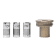 JK JK195WMCEBUNDLE12FDE 12G 195 WIDOWMAKER BUNDLE