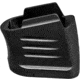 JL Billet 17-Round Mag Adapter for SIG P365 X/XL Grip, Black, 0, JLB-365-X/XL-ADP