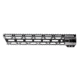 JL Billet Angled AR-15 M-Lok Free-Float Handguard, 13 inch, Black, JLB-MLA-13-A