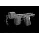 JL Billet RXM Reaper PDW Chassis