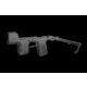 JL Billet RXM Reaper PDW Chassis