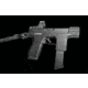 JL Billet RXM Reaper PDW Chassis