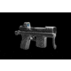 JL Billet RXM Reaper PDW Chassis