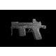 JL Billet RXM Reaper PDW Chassis