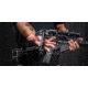 Kali Key Bolt Action Charging Handle, AR-15, .223/5.56, Black, JLB-KK-AR15-G2