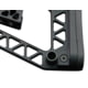 JL Billet MBS Round QD Sling Mount