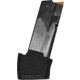 JL Billet P365 Micro 17-Round Magazine Adapter, Black, 0, JLB-365-MICRO-ADP