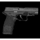JL Billet P365 Micro 17-Round Magazine Adapter, Black, 0, JLB-365-MICRO-ADP