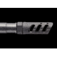 JL Billet V.P.R. Muzzle Brake, .308, Black JLB-308-VPR-B