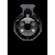 JL Billet V.P.R. Muzzle Brake, Titanium JLB-308-VPR-TI