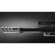 JL Billet V.P.R. Muzzle Brake, Titanium JLB-308-VPR-TI