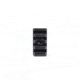 JMac Customs 1913 Adapter for Most AK Pistols, Hardcoat Anodized, RSA-AKP