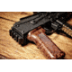 JMac Customs 1913 Adapter for Most AK Pistols, Hardcoat Anodized, RSA-AKP