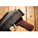 JMac Customs 1913 Adapter for Most AK Pistols, Hardcoat Anodized, RSA-AKP
