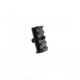 JMac Customs 1913 Adapter for Most AK Pistols, Hardcoat Anodized, RSA-AKP