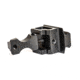 JMac Customs 1913 Adapter for Stamped AKM Receiver, Hardcoat Anodized, RSA-AKM