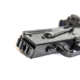 JMac Customs 1913 Adapter for Stamped AKM Receiver, Hardcoat Anodized, RSA-AKM