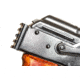 JMac Customs 1913 Adapter for Stamped AKM Receiver, Hardcoat Anodized, RSA-AKM