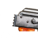 JMac Customs 1913 Adapter for Stamped AKM Receiver, Hardcoat Anodized, RSA-AKM