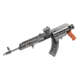 JMac Customs 1913 Adapter for Stamped AKM Receiver, Hardcoat Anodized, RSA-AKM