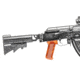 JMac Customs 1913 Adapter for Stamped AKM Receiver, Hardcoat Anodized, RSA-AKM
