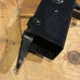 JMac Customs 1913 Adapter for Stamped AKM Receiver, Hardcoat Anodized, RSA-AKM