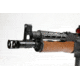 JMac Customs 2C 1/2-28 Slim 9mm 2-Port Muzzle Brake, RRD-2C-28-S-9