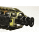 JMac Customs 2C 1/2-28 Slim 9mm 2-Port Muzzle Brake, RRD-2C-28-S-9