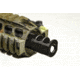JMac Customs 2C 1/2-28 Slim 9mm 2-Port Muzzle Brake, RRD-2C-28-S-9