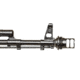 JMac Customs 2C 24-1.5 2-Port Muzzle Brake with Suppressor Mount, Facemount X37 Bravo, RRD-2C-24F-X37