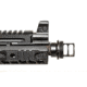 JMac Customs 2C 26-1.5LH 2-Port Muzzle Brake with Bravo Suppressor Mount and Bushing for M85, RRD-2C-26F-X37+98042A031
