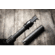 JMac Customs 2C 5/8-24 2-Port Muzzle Brake with Keymount, RRD-2C-30S-KM