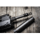 JMac Customs 2C 5/8-24 2-Port Muzzle Brake with Keymount, RRD-2C-30S-KM