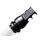 JMac Customs 2C 5/8-24 Muzzle Brake w/ Keymount