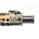 JMac Customs 2C 5/8-24 X12 2-Port Muzzle Brake with Alpha Suppressor Mount, RRD-2C-30S-X12