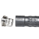 JMac Customs 2C 5/8-24 X37 2-Port Muzzle Brake with Bravo Suppressor Mount, RRD-2C-30S-X37