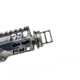 JMac Customs 2C 5/8-24 X37 2-Port Muzzle Brake with Bravo Suppressor Mount, RRD-2C-30S-X37