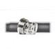 JMac Customs 2C 5/8-24 X37 2-Port Muzzle Brake with Bravo Suppressor Mount, RRD-2C-30S-X37
