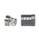 JMac Customs 2C 5/8-24 X37 2-Port Muzzle Brake with Bravo Suppressor Mount, RRD-2C-30S-X37
