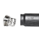 JMac Customs 2C 5/8-24 X37 2-Port Muzzle Brake with Bravo Suppressor Mount, RRD-2C-30S-X37
