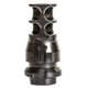 JMac Customs 2C AUG 13x1LH Muzzle Brake with Keymount, KeyMicro, RRD-2C-13LS-KM