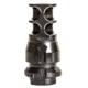 JMac Customs 2C FAL Inch 9/16x24 Muzzle Brake with Keymount, KeyMicro, RRD-2C-16F-KM