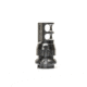 JMac Customs 2C FAL Metric 9/16x24LH Muzzle Brake with Keymount, KeyMicro, RRD-2C-16LF-KM