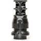 JMac Customs 2C FAL Metric 9/16x24LH Muzzle Brake with Keymount, KeyMicro, RRD-2C-16LF-KM